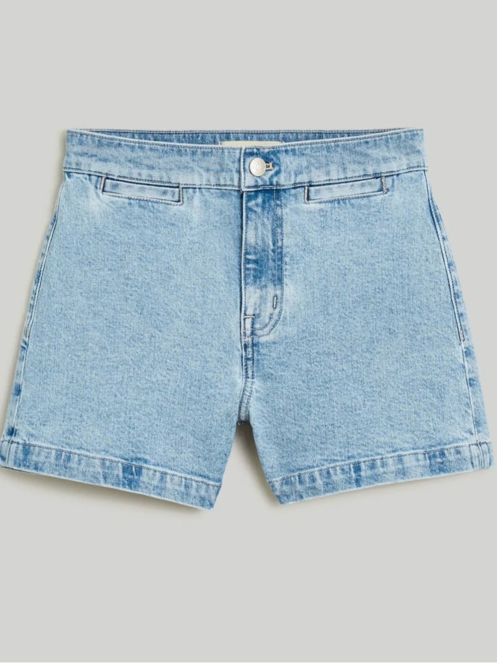 Madewell Emmett Welt Pocket Kieran Wash size 26 EUC